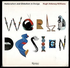 World Design: Nationalism and Globalism in Design