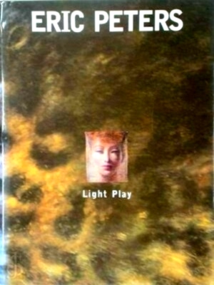 Light Play Signed copy with original ink-sketch Special Collection