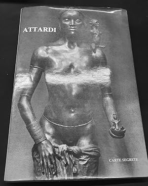 Attardi - Le sculture