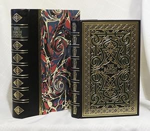 GRIMOIRE OF THE BARON CITADEL: Book of the Four Ways