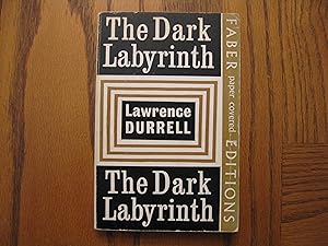 The Dark Labyrinth (aka Cefalu)
