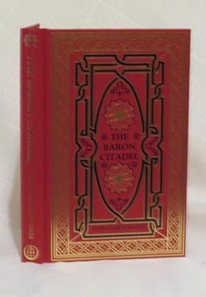 GRIMOIRE OF THE BARON CITADEL: Book of the Four Ways