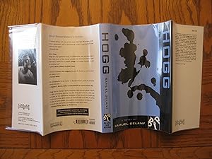 Hogg (First Edition)