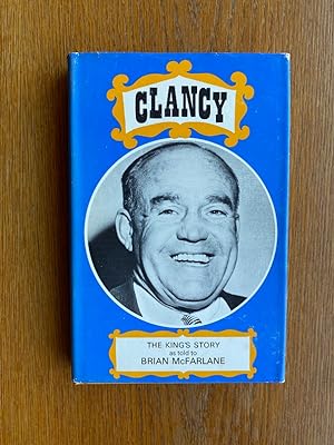 Clancy: The King's Story