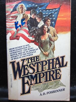 THE WESTPHAL EMPIRE