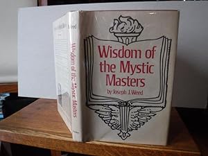 Wisdom of the Mystic Masters