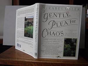A Gentle Plea for Chaos: The Enchantment of Gardening