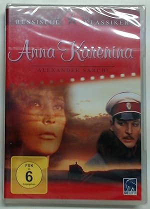 Anna Karenina - Das russische Original