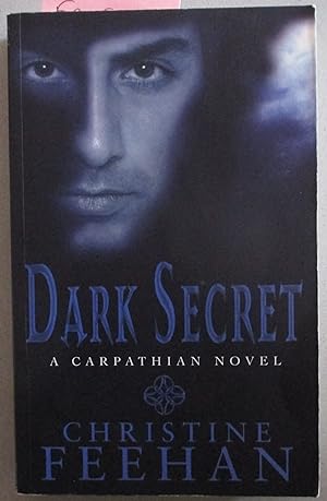 Dark Secret: A Carpathian Novel