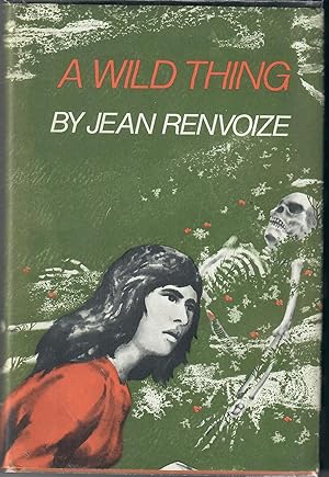 A Wild Thing