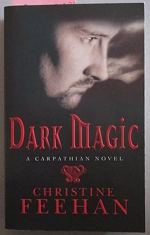 Dark Magic: A Carpathian Novel