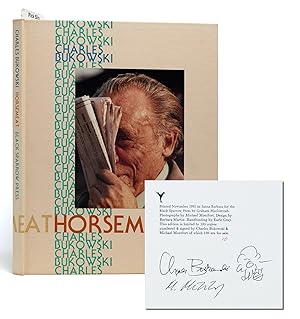 Horsemeat (Signed limited edition)