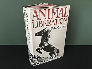 Animal Liberation: A New Ethics for Our Treatment of Animals