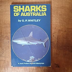 SHARKS OF AUSTRALIA