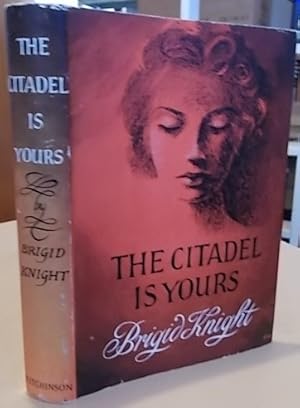 The Citadel is Yours
