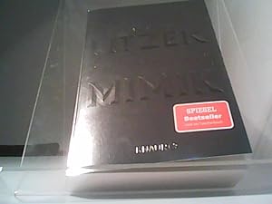 MIMIK Psychothriller | SPIEGEL Bestseller Platz 1