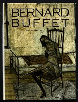 Bernard BUFFET.