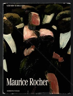 Maurice ROCHER.