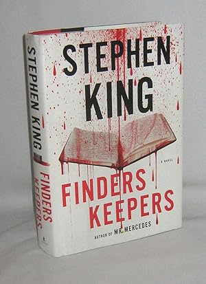 Finders Keepers: A Novel (2) (The Bill Hodges Trilogy)
