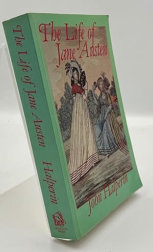 The Life of Jane Austen