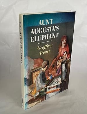 Aunt Augusta's Elephant