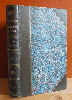 Afloat and Ashore; or, The Adventures of Miles Wallingford (1844)