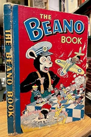 The Beano Book