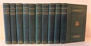 Novels (1881)