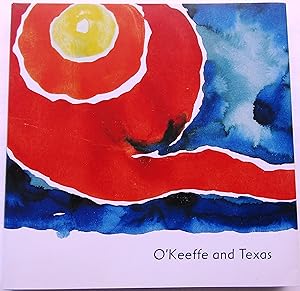 O'Keeffe and Texas