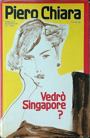 Vedro' Singapore?