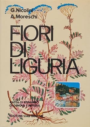 Fiori di Liguria