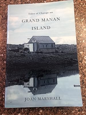 Tides of Change on Grand Manan Island: Culture and Belonging in a Fishing Community
