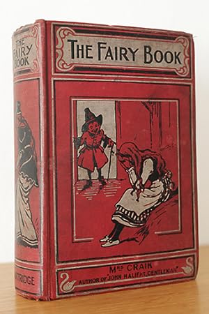 The Fairy Book. The best popular fairy stories.