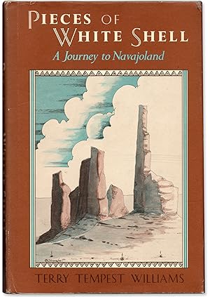 Pieces of White Shell: A Journey to Navajoland.
