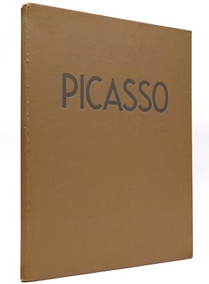 Paintings and Drawings of Picasso with a Critical Survey