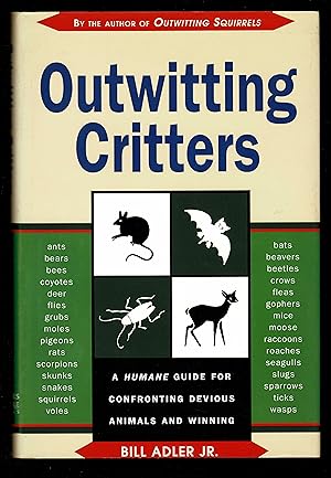 Outwitting critters