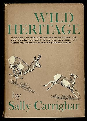 Wild Heritage