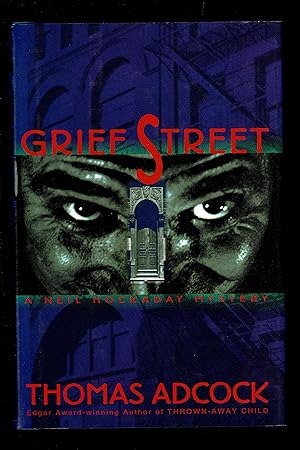 Grief Street: A Neil Hockaday Mystery