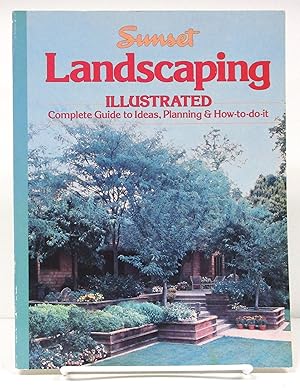 Landscaping Illustrated