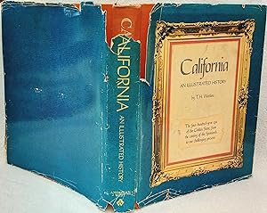 California an Illustrated History
