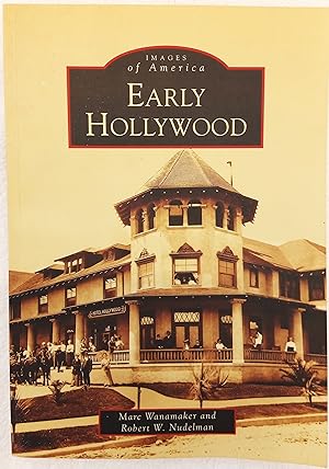 Early Hollywood