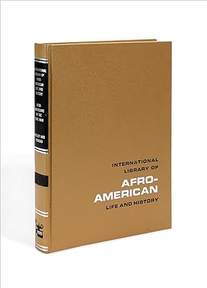 Afro-Americans in the Civil War. From Slavery to Citizenship