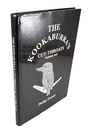 The Kookaburra's Cut-throats Volume One 7 DIV A.I.F.