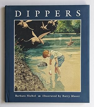 Dippers