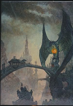 Deathbird Stories SIGNED limited edition