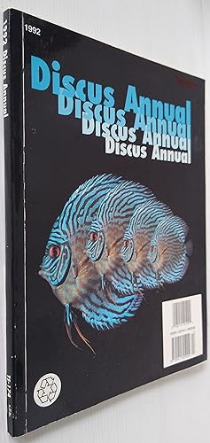 Discus Annual - Number One 1992