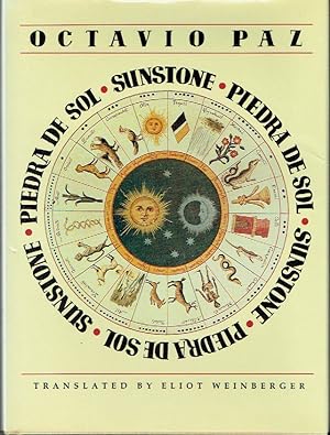 Sunstone / Piedra De Sol