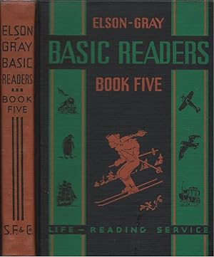 Elson-Gray Basic Readers, Book Five