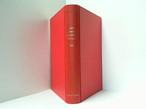 New Mexico Historical Review. Volume XLII 1967. Jahrgang professionell in Leinen eingebunden.