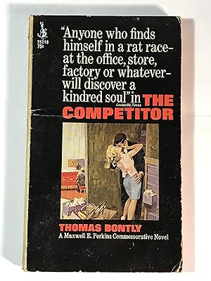 The Competitor (Pocket 75218)